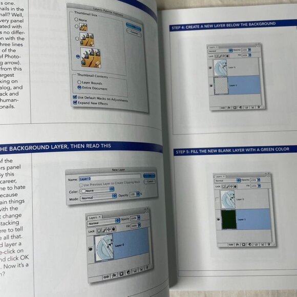 How to Take Photos Complete Guide to Photoshops Most Powerful Feature Layers u - Picture 10 of 12